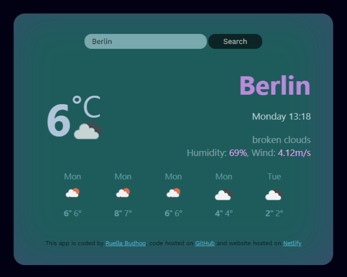 image-of-weather-app-project